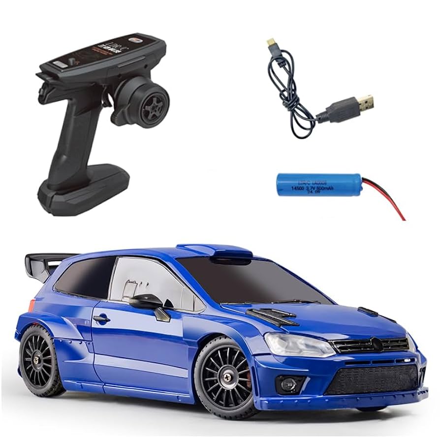 Amazon.co.jp: LDR/C 1/28 ドリフトカー ドリフト/オンロード
